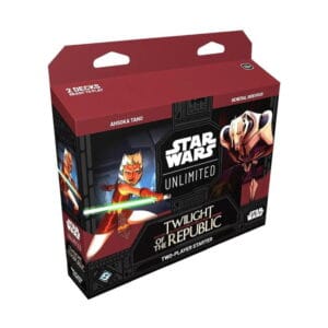 Star Wars Unlimited - Brechó Lúdico