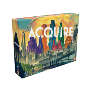 Acquire