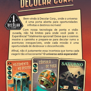 Arte Verso – Decolar Corp