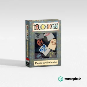 Root Pacote do Malandro