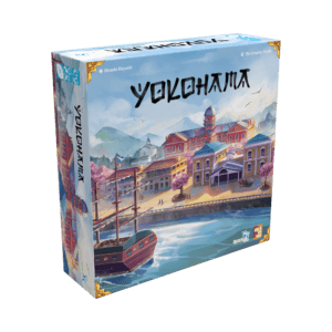 Yokohama