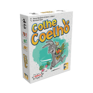 Colhe Coelho