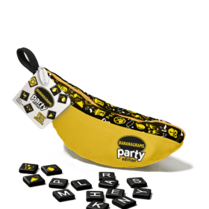 Bananagrams Party