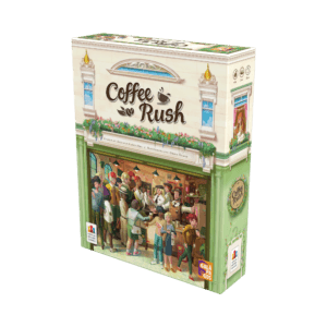 Coffee Rush