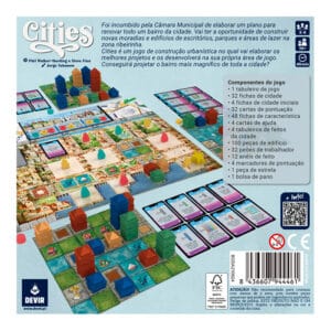 Cities 2