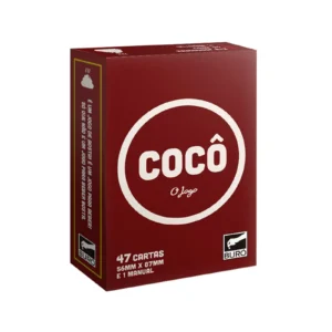 Cocô