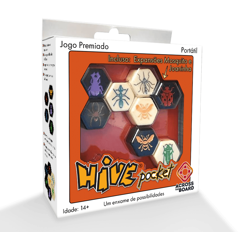 HIVE POCKET