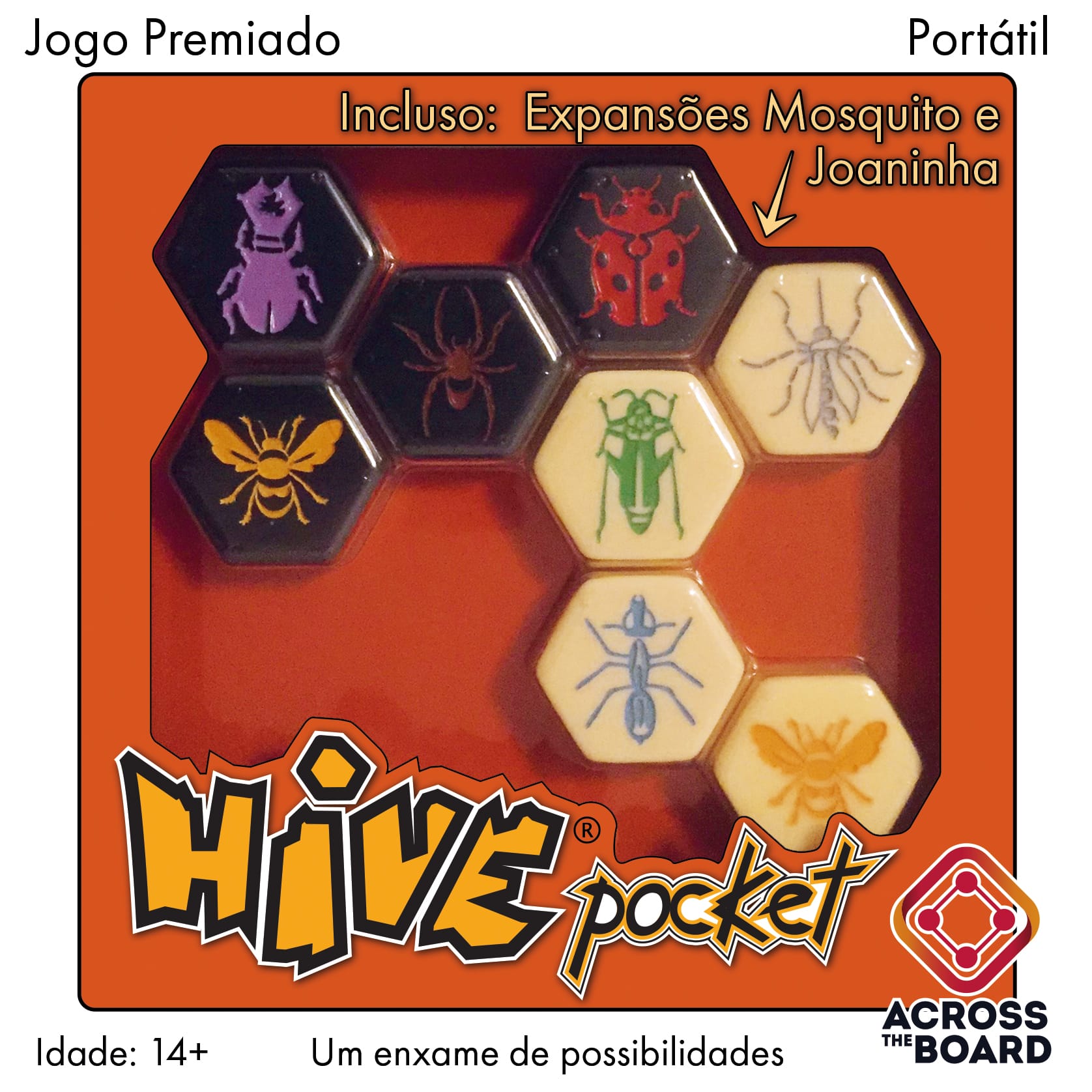 Hive Pocket - Imagem 2