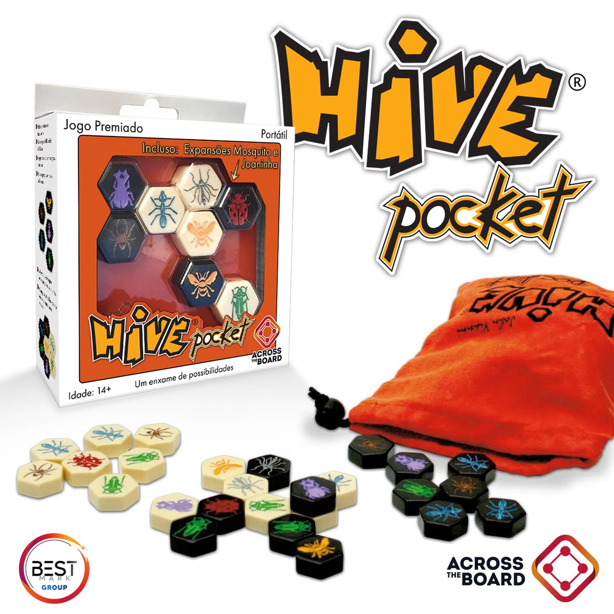 Hive Pocket - Imagem 3