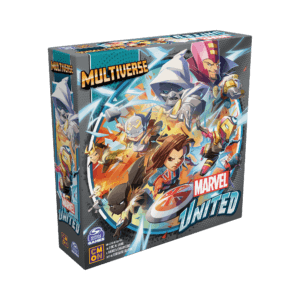 Marvel United Multiverse