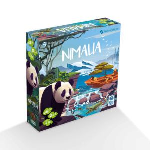 Nimalia