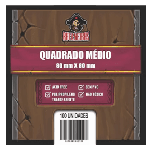 Quadrado 80x80