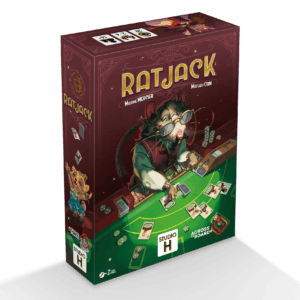 Ratjack