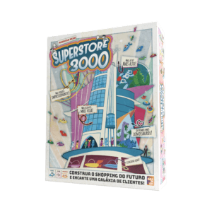 Superstore 3000