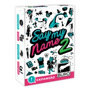 Say My Name 2