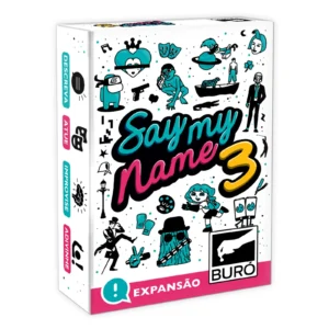 Say My Name 3