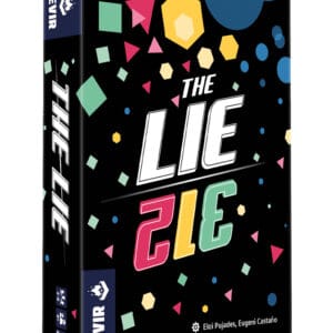 The Lie