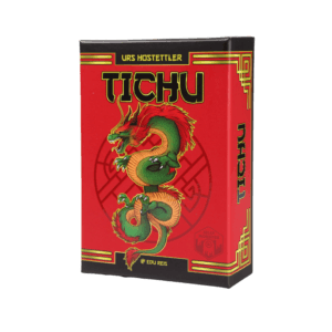 Tichu Tichu