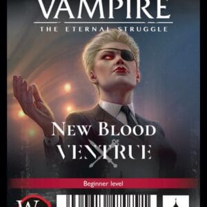 VTES – Sangue Novo – Ventrue