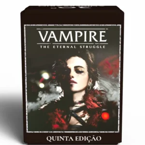 VtES – Deck de 30 Anos