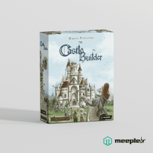 Castle Builder