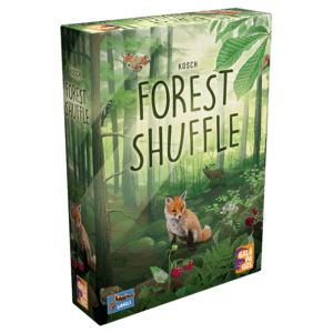 Forest Shuffle