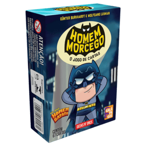 Homem morcego