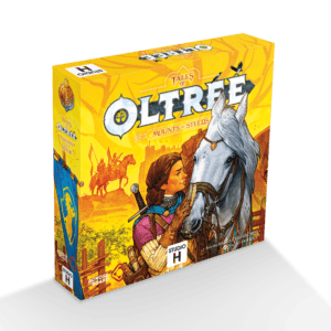 Oltréé: Montures & Destriers
