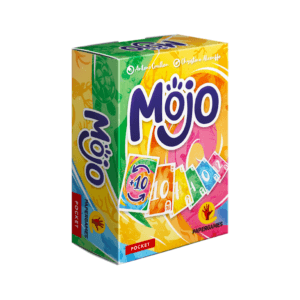 Mojo