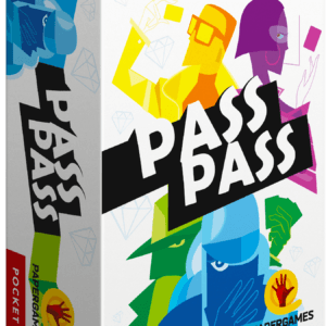 Pass Pass