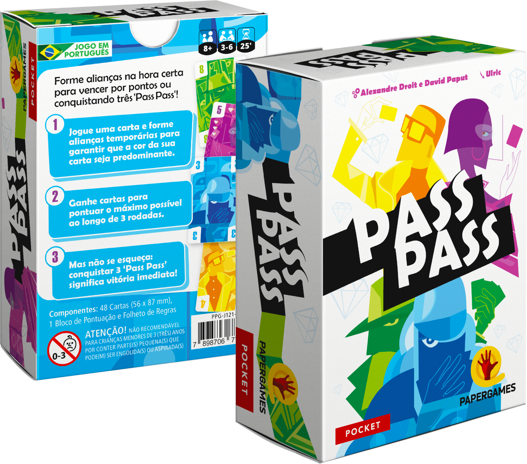 Pass Pass - Imagem 4