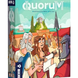 Quorun
