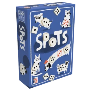 Spots