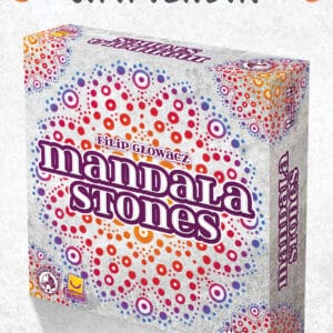 Mandala Stones