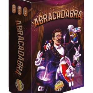 Abracadabra
