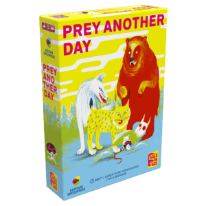 Prey Another Day
