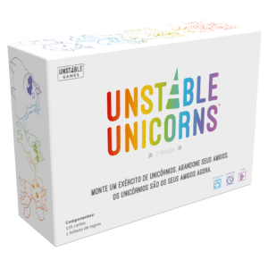 Unstable Unicorns