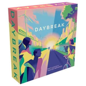 Daybrake