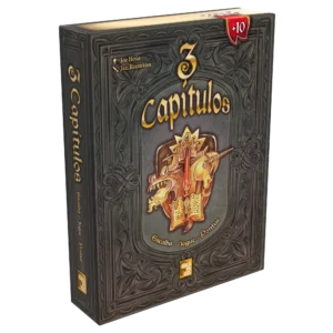 3 Capítulos