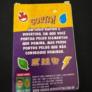 Corta! (Brechó Lúdico)