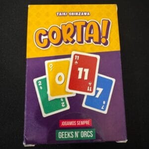 Corta! (Brechó Lúdico)