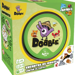 Dobble: Animais