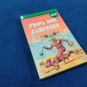 FF 10 — Desafio dos Campeões (15Prova dos Campeões)
