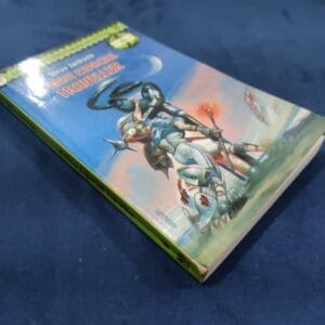 FF 15 — Nave Espacial Traveller (6-Loja Brechó Lúdico)