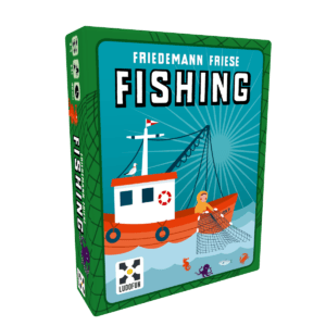 Fishing