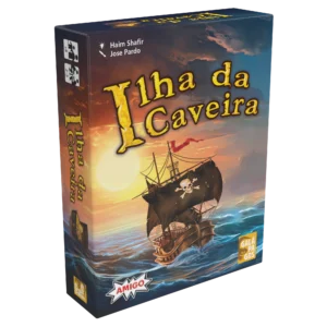 Ilha da Caveira