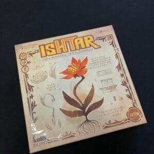 Ishtar: Gardens of Babylon (Loja Brechó Lúdico)