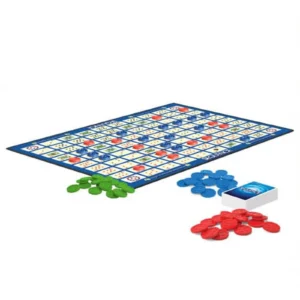 Jogo Sequence Copag 2