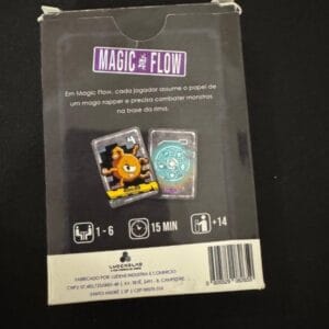 Magic Flow (Brechó Lúdico)