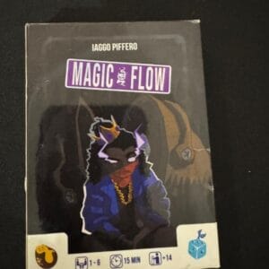 Magic Flow (Brechó Lúdico)
